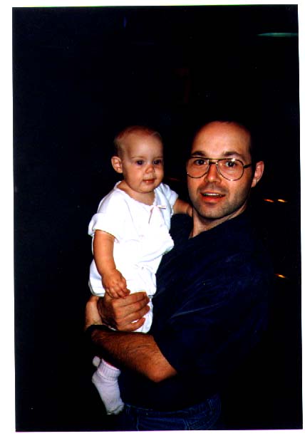 Brother, Brett