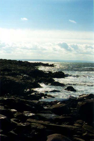 Cape Enrage