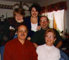 My Immediate Family