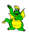 Link to My Dragon's Page