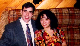 Paul and Rose
