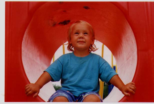 Sabrina Summer of 97